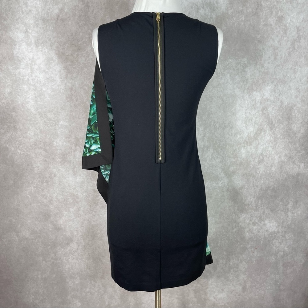 Ted Baker London Patra Rosette Dress In Green Women's Size 0 US 2 - Picture 11 of 13